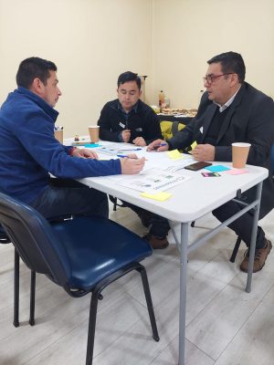 Foto de Evelyn Vicioso Moyano(1)