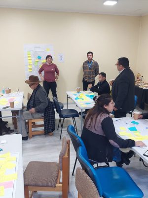 Foto de Evelyn Vicioso Moyano(2)