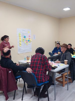 Foto de Evelyn Vicioso Moyano(3)