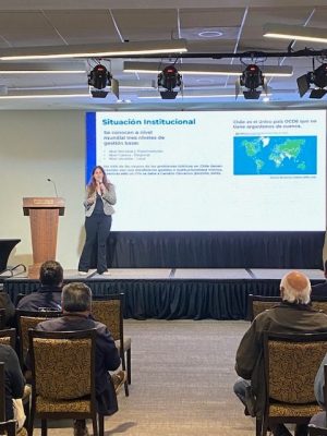 Seminario Internacional